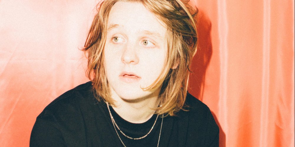 Lewis Capaldi Releases Second Single of 2018