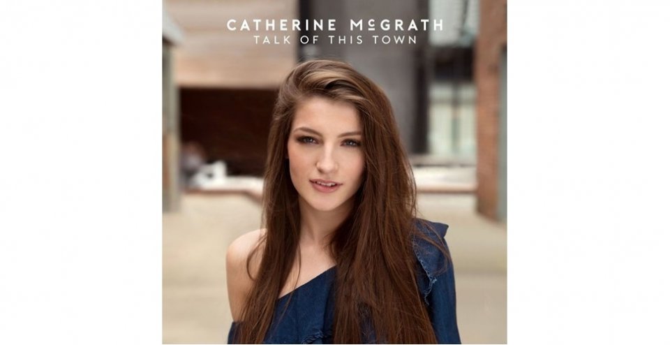 Catherine McGrath